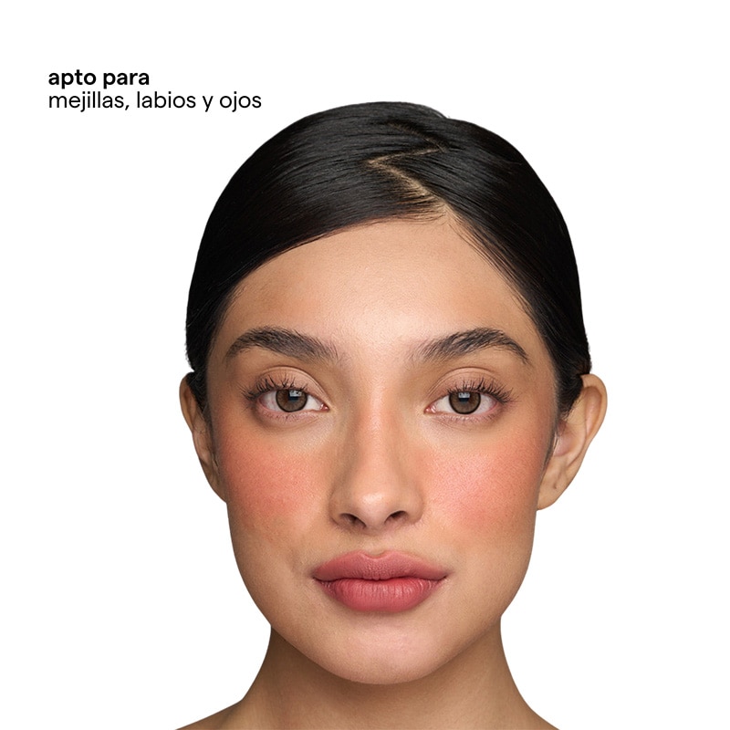 DUO TELENOVELA TINT + GLOSS (TINTA PARA LABIOS CON DOBLE PUNTA)